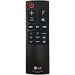 LG AKB75595416 -   


kompatibilis General márkájú távirányító