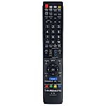 JVC RM-SUXGN9VA - távirányító duplikátum