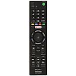 SONY RMT-TX100U - eredeti gyári távirányító