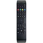 AKAI RC4800 - eredeti gyári távirányító
FEKETE