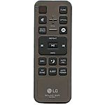 LG AKB74375511 -   


kompatibilis General márkájú távirányító