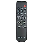NOKIA VCN-600 -   


kompatibilis General márkájú távirányító