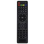 AWA 531886, MSDV3268-05-D0 -   


kompatibilis General márkájú távirányító