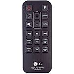 LG AKB74815376 -   


távirányító
 duplikátum