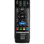 SAMSUNG AH59-02144D - távirányító duplikátum