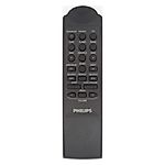 PHILIPS RH 6825/01, AS401, AS405 -   


kompatibilis General márkájú távirányító