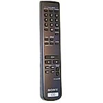 SONY RM-DX50 -   


kompatibilis General márkájú távirányító