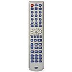 DAEWOO CYC806-01A, DV-500ES, DV-700S, DV-800, DV-2000 -   


kompatibilis General márkájú távirányító