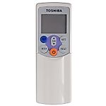 TOSHIBA WC-H01JE -   


kompatibilis General márkájú távirányító