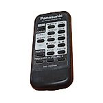 PANASONIC RAK-RX928WK -   


kompatibilis General márkájú távirányító