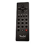 TEUFEL MusicStation RC version 1 -   


távirányító
 duplikátum