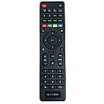 VENZTECH VENZ V10 PRO Streaming TV box -   


kompatibilis General márkájú távirányító