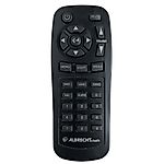 ALBRECHT DR460C V2 -   


távirányító
 duplikátum