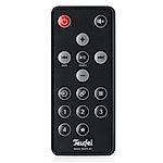 TEUFEL Radio 3SIXTY RC -   


távirányító
 duplikátum
