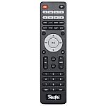 TEUFEL Kombo 11, KB11RC19 - távirányító duplikátum