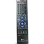 LG AKB72033901 -   


kompatibilis General márkájú távirányító