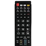 TEUFEL Kombo 11, KB11RC19 - távirányító duplikátum
