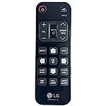 LG AKB72913118 -   


távirányító
 duplikátum