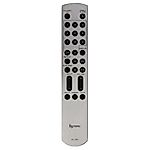 ESOTERIC RC-1301 -   


kompatibilis General márkájú távirányító