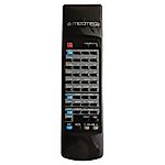 MICROMEGA Minimum AVP, IA 60 -   


kompatibilis General márkájú távirányító