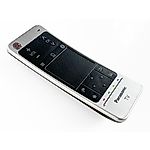 PANASONIC N2QBYA000012 Touchpad - eredeti gyári mágikus távirányító hangvezérléssel 2. osztály