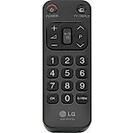 LG AKB72913104 -   


távirányító
 duplikátum
