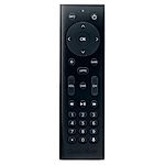 CHANNEL MASTER CM7600 -   


kompatibilis General márkájú távirányító