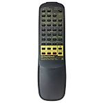 PIONEER CU-VSX107 -   


kompatibilis General márkájú távirányító