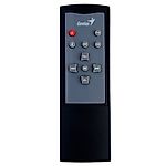 GENIUS SP-HF2800 BT -   


kompatibilis General márkájú távirányító