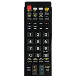PIONEER AXD7412 - távirányító duplikátum