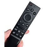 SAMSUNG BN59-01363L - csere távirányító hangvezérléssel