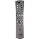 DENON RC-1028 -   


kompatibilis General márkájú távirányító