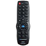 BLAUPUNKT CCU 02 -   


kompatibilis General márkájú távirányító