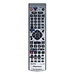 PIONEER VXX2889, VXX2910 -   


kompatibilis General márkájú távirányító