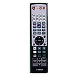 YAMAHA WJ210600 + TV vezérlés (mini TV) - távirányító duplikátum