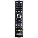 PHILIPS DVP5500S, DVP5505S, DVP5900, DVP720SA, DVP8000 - távirányító duplikátum