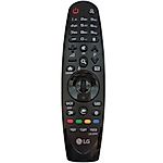 LG AN-MR650, AKB74896401, AKB74855401 - mágikus   


kompatibilis General márkájú távirányító