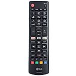 LG AKB75095304 - eredeti gyári távirányító