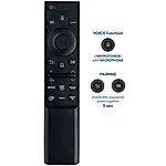 SAMSUNG BN59-01363L - csere távirányító hangvezérléssel