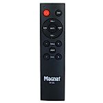 MAGNAT RC101, Monitor Reference 5A -   


távirányító
 duplikátum