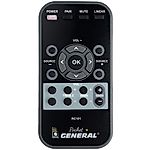 MAGNAT RC101, Monitor Reference 5A -   


távirányító
 duplikátum