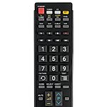 LINN AV5101, AV5103 V2 - távirányító duplikátum