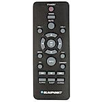 BLAUPUNKT IRD 30 -   


távirányító
 duplikátum