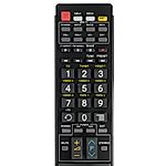 ROTEL RR-1050 - távirányító duplikátum