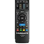 ROTEL RR-1050 - távirányító duplikátum