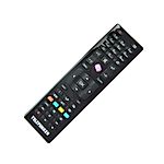 TECHNIKA RC4875 - eredeti gyári távirányító