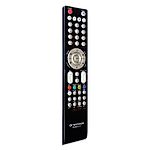FERGUSON RCU-640 V2 + TV vezérlés (mini TV) - távirányító duplikátum