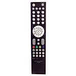 FERGUSON RCU-660 + TV vezérlés (mini TV) - távirányító duplikátum