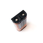 SONY BP-HP550-11 eredeti akkumulátor fejhallgatóhoz, kétcellás MDR-RF865-hez