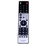 MARANTZ RC008CR -   


kompatibilis General márkájú távirányító
